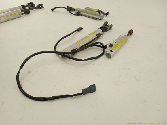 Saab 9-3 Set Of 7 Convertible Top Lift Hydraulic Cylinders