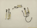 Saab 9-3 Set Of 7 Convertible Top Lift Hydraulic Cylinders-11
