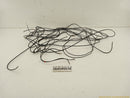 Saab 9-3 Set Of Convertible Top Lift Hydraulic Lines-1