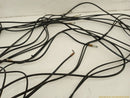 Saab 9-3 Set Of Convertible Top Lift Hydraulic Lines-10