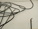 Saab 9-3 Set Of Convertible Top Lift Hydraulic Lines-11