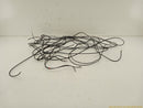 Saab 9-3 Set Of Convertible Top Lift Hydraulic Lines-12