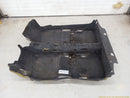 Saab 9-3 Complete Floor Carpet-1
