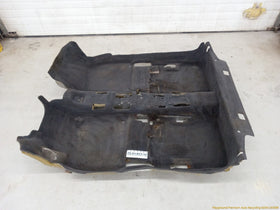 Saab 9-3 Complete Floor Carpet