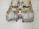 Saab 9-3 Complete Floor Carpet-12