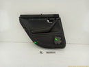Audi S4 Driver Left Rear Door Trim-1