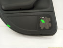 Audi S4 Driver Left Rear Door Trim-2