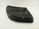 Audi S4 Driver Left Rear Door Trim-4