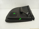 Audi S4 Driver Left Rear Door Trim-7