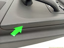 Audi S4 Driver Left Rear Door Trim-8
