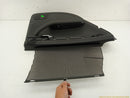 Audi S4 Driver Left Rear Door Trim-10