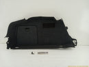 Audi S4 Driver Left Trunk Side Trim-1
