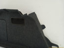 Audi S4 Driver Left Trunk Side Trim-3