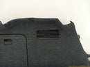Audi S4 Driver Left Trunk Side Trim-4