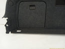 Audi S4 Driver Left Trunk Side Trim-6