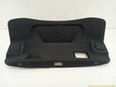Audi S4 Trunk Lid Trim-2