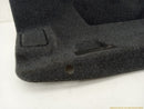 Audi S4 Trunk Lid Trim-3