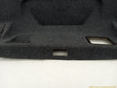 Audi S4 Trunk Lid Trim-4