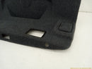 Audi S4 Trunk Lid Trim-5