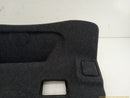 Audi S4 Trunk Lid Trim-6