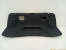 Audi S4 Trunk Lid Trim-8