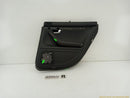 Audi S4 Passenger Right Rear Door Trim-1