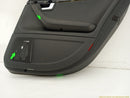 Audi S4 Passenger Right Rear Door Trim-2