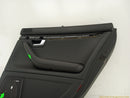 Audi S4 Passenger Right Rear Door Trim-3