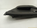 Audi S4 Passenger Right Rear Door Trim-11