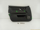 Audi S4 Driver Left Front Door Trim-1