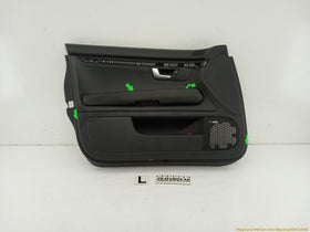 Audi S4 Driver Left Front Door Trim