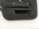 Audi S4 Driver Left Front Door Trim-3