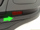 Audi S4 Driver Left Front Door Trim-12