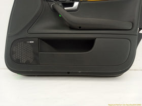Audi S4 Passenger Right Front Door Trim - 0