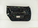 Audi S4 Passenger Right Front Door Trim-9