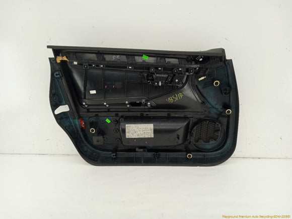 Audi S4 Passenger Right Front Door Trim