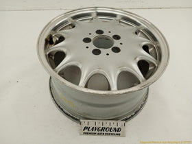 Mercedes SL320 Single Alloy Rim Wheel