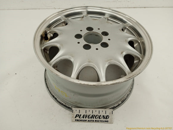 Mercedes SL320 Single Alloy Rim Wheel