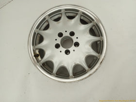 Mercedes SL320 Single Alloy Rim Wheel - 0