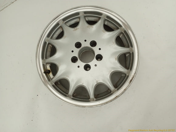 Mercedes SL320 Single Alloy Rim Wheel