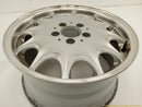 Mercedes SL320 Single Alloy Rim Wheel-4