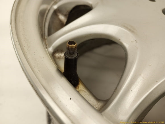 Mercedes SL320 Single Alloy Rim Wheel