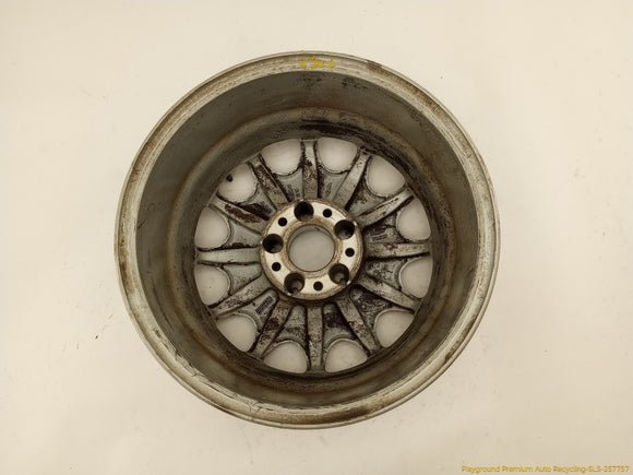 Mercedes SL320 Single Alloy Rim Wheel