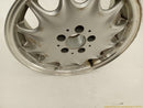 Mercedes SL320 Single Alloy Rim Wheel-9