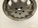 Mercedes SL320 Single Alloy Rim Wheel-10