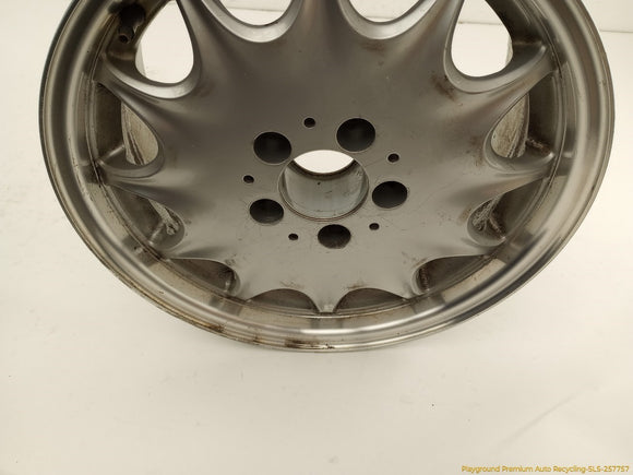 Mercedes SL320 Single Alloy Rim Wheel