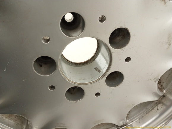 Mercedes SL320 Single Alloy Rim Wheel