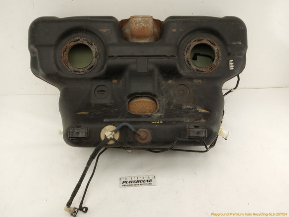 Cadillac CTS Fuel Gas Tank