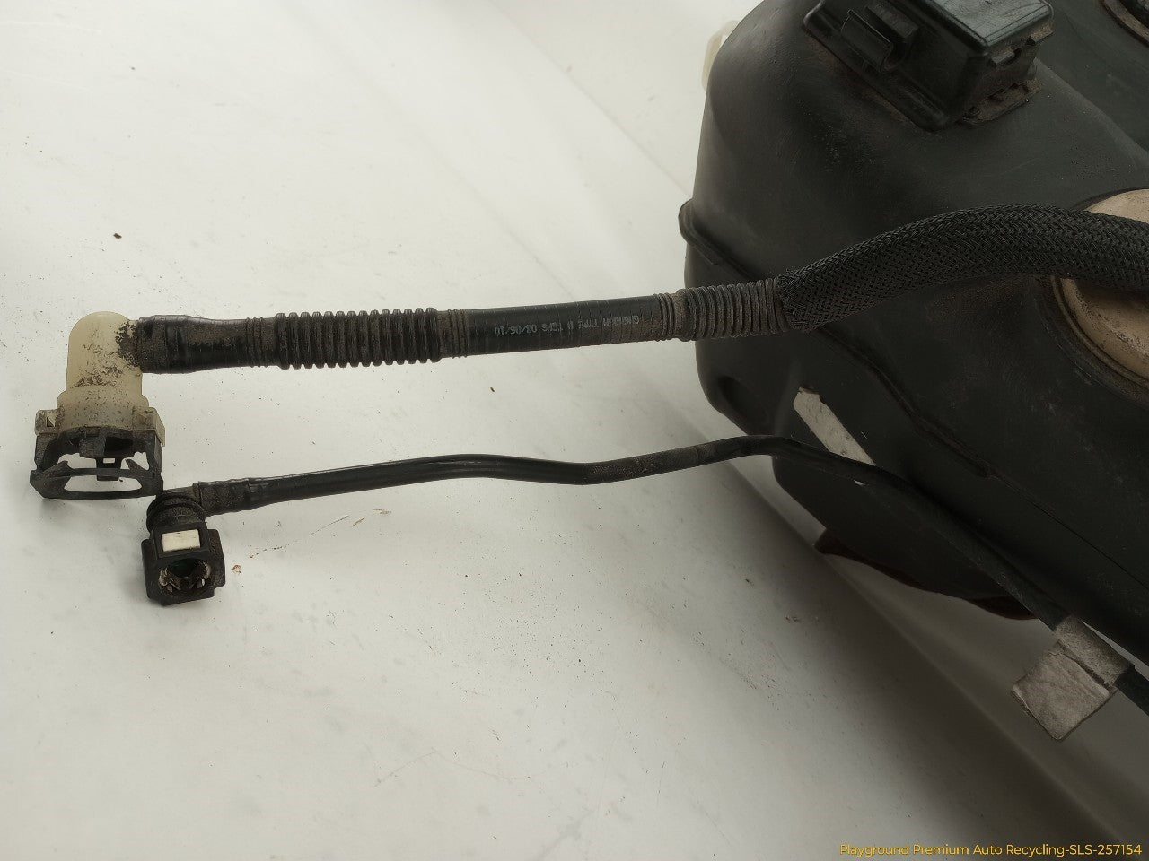 Cadillac CTS Fuel Gas Tank