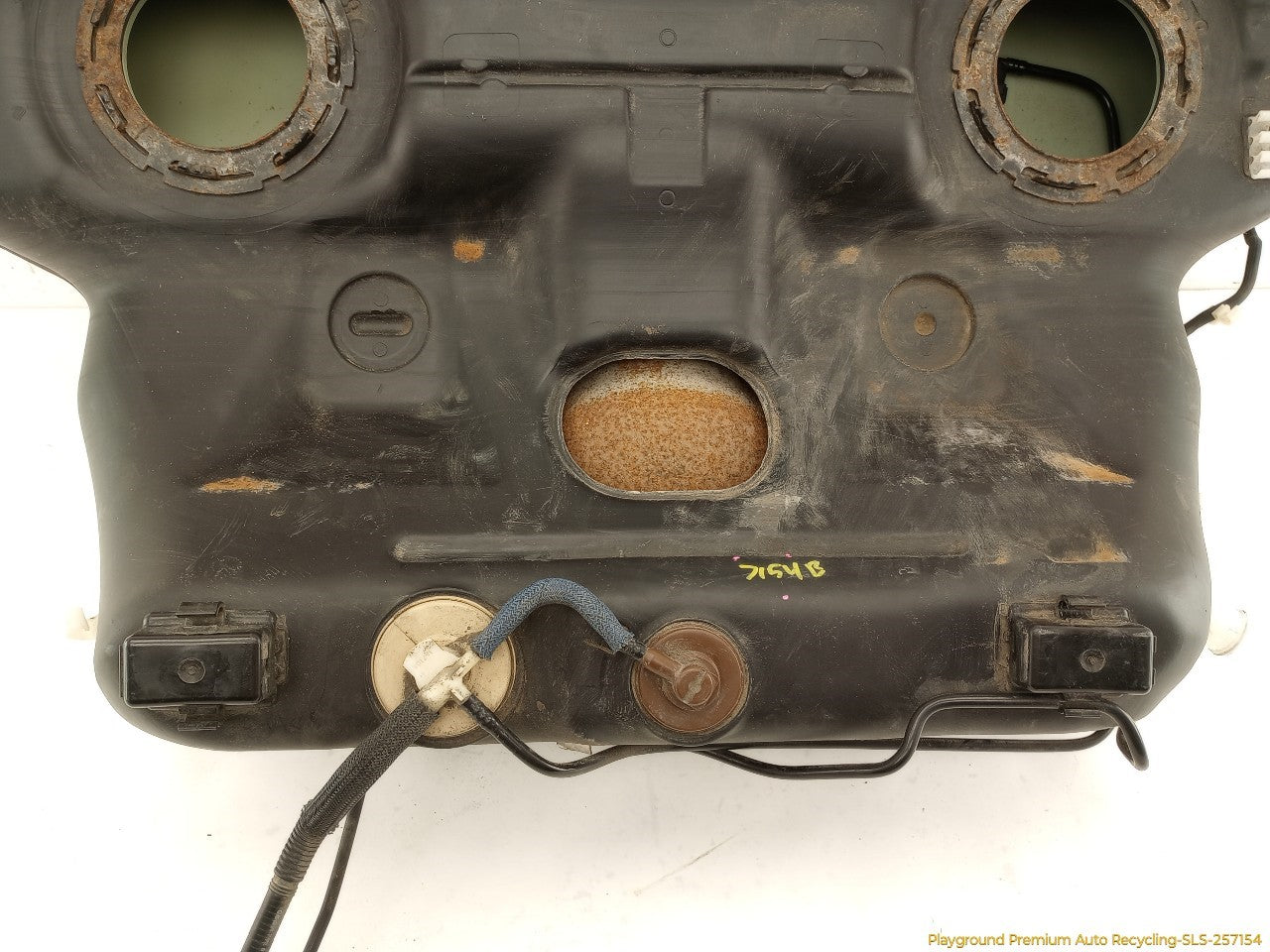 Cadillac CTS Fuel Gas Tank